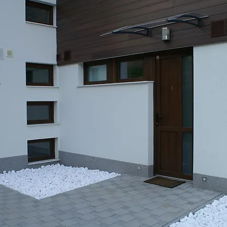 Dream House Apartment Grobming Exterior photo