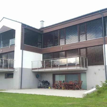Dream House Apartment Grobming Exterior photo