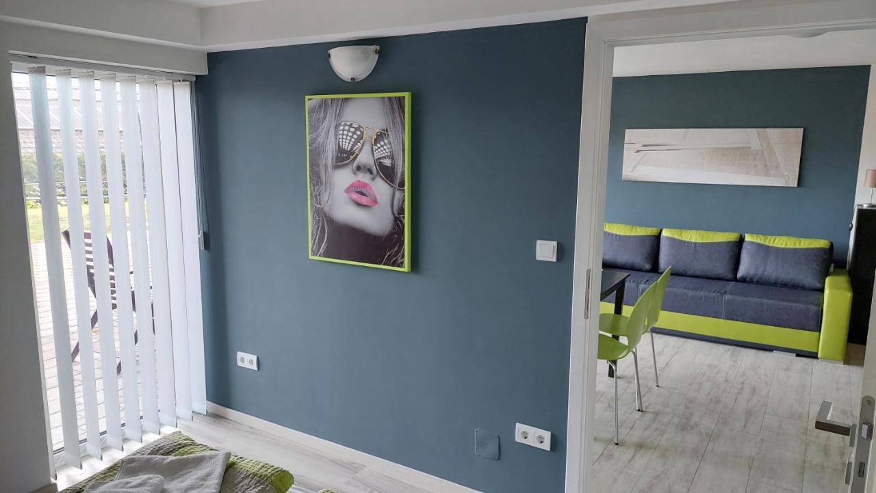 Dream House Apartament *