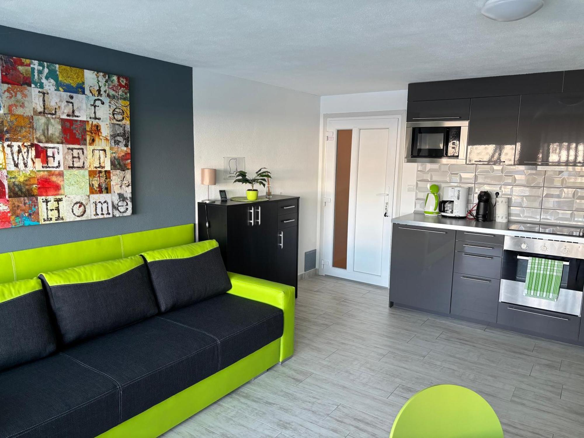 Dream House Apartament *