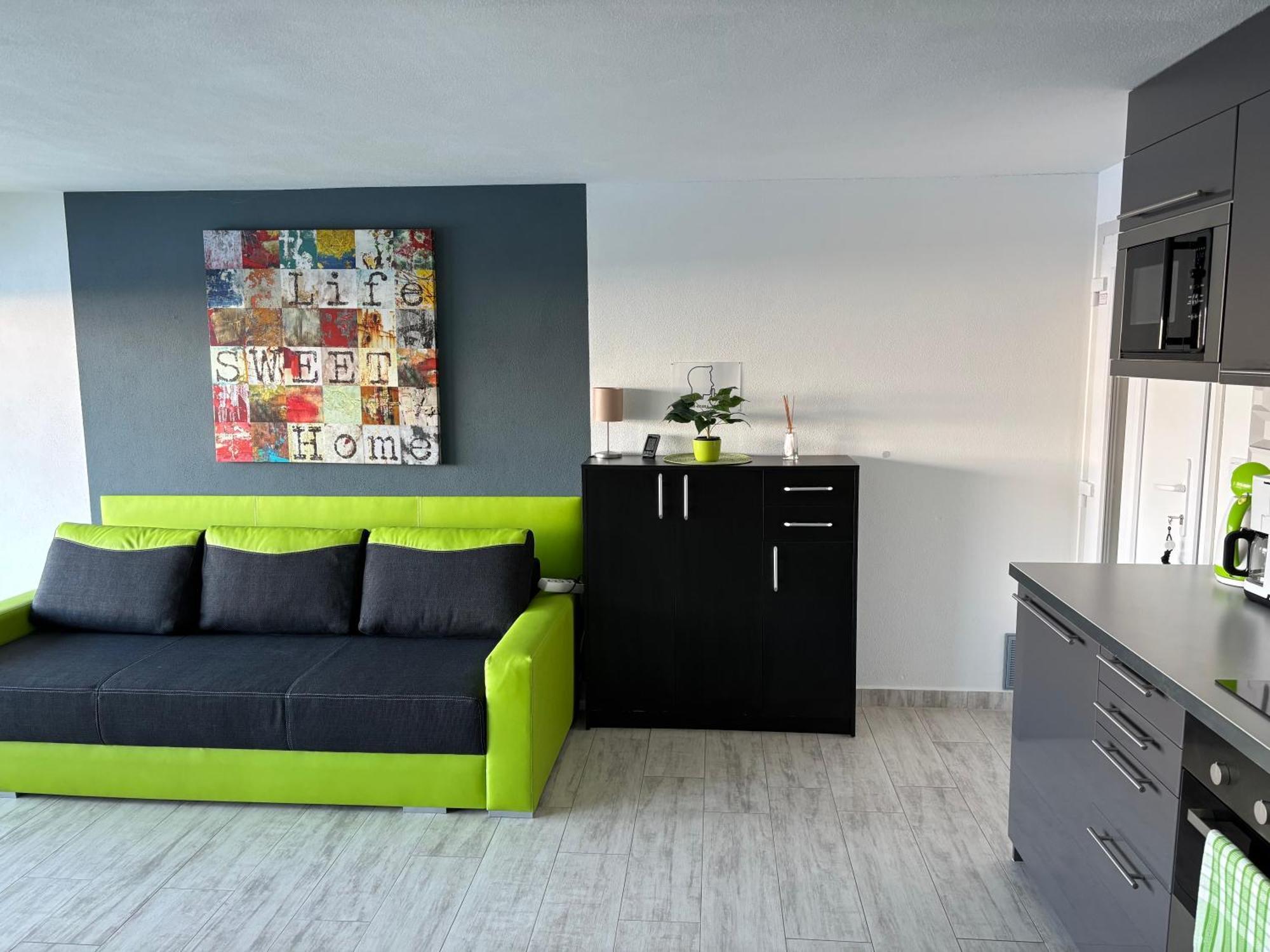 Apartament Dream House *
