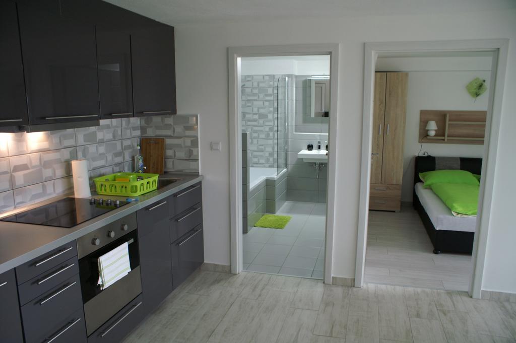 Apartament Dream House