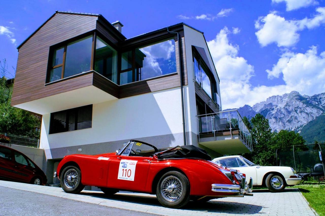 Dream House * Grobming